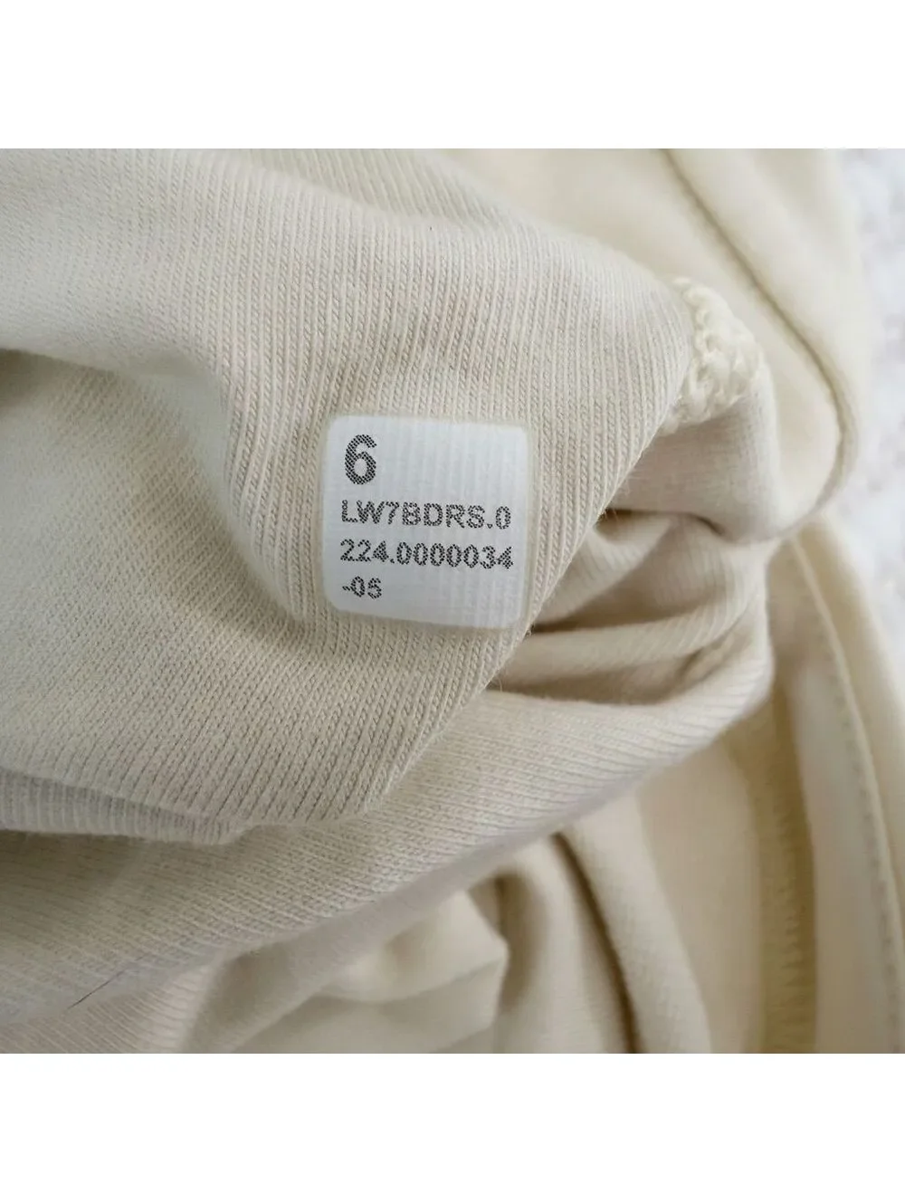 Lululemon Inner Glow High-Rise Short 3